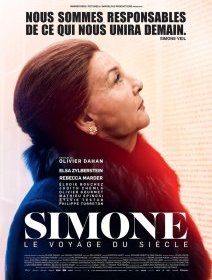Simone, le voyage du siècle - Olivier Dahan - critique