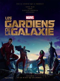 Les Gardiens de la Galaxie : nouvelle bande-annonce pour les héros de l'espace