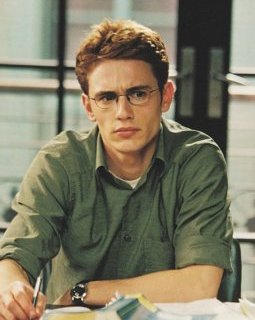 James Franco et Charlotte Gainsbourg en 3D pour Wim Wenders