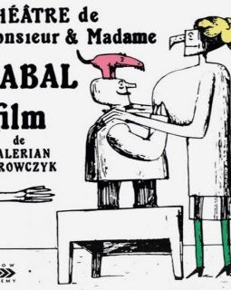 Le théâtre de monsieur et madame Kabal - la critique du film