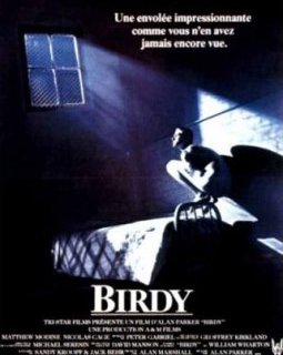 Birdy - la critique