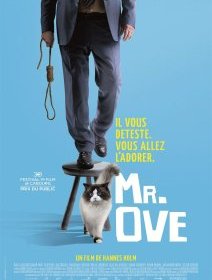 Mr. Ove - la critique du film