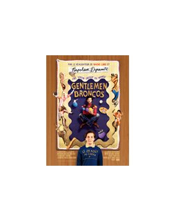 Gentlemen Broncos - la critique
