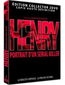 Henry : portrait d'un tueur en série - la critique du film + Test DVD