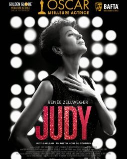 Judy - la critique du film