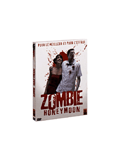 Zombie honeymoon