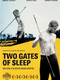 Two Gates of Sleep, sortie d'une pépite indépendante en DVD 