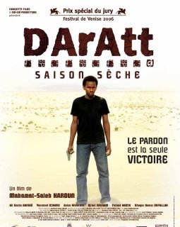 Daratt, saison sèche - Mahamat-Saleh Haroun - critique