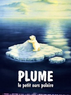 Plume, le petit ours polaire - la critique du film