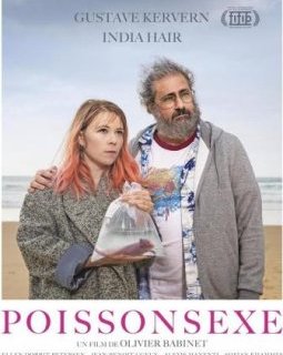 Poissonsexe - Olivier Babinet - critique