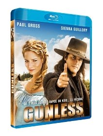 Gunless - la critique + le test Blu-ray