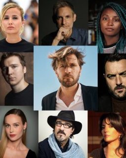 Cannes 2023 : Le Jury du 76e Festival