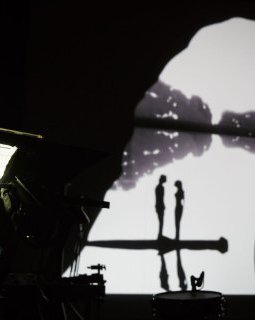 Dark Circus au Pulp Festival