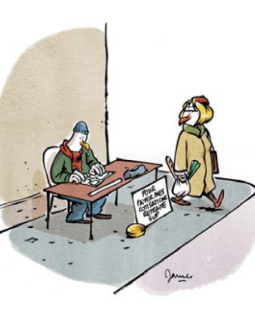 Le syndicat des auteurs BD face à Aurélie Filippetti