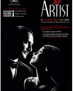 The artist, mesure d'un succès