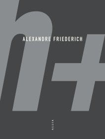 H+ - la critique de l'essai