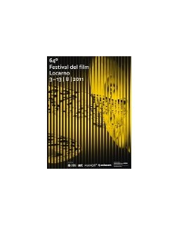 Palmarès du 64ème Festival de Locarno