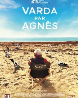 Varda par Agnès - Agnès Varda - critique