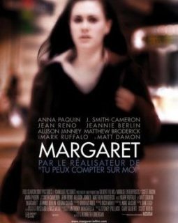 Margaret - coup d'œil