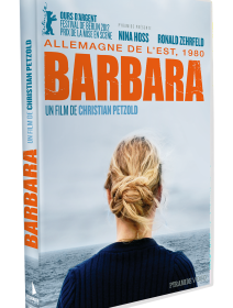 Barbara - Le test DVD