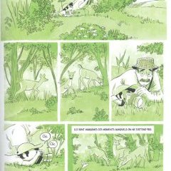 Mémoires d'un garçon agité – p.51. Mémoires d'un garçon agité – p.51.