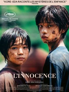 L'innocence - Hirokazu Kore-eda - critique