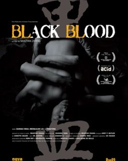 Black Blood - coup d'oeil