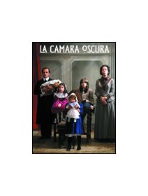 La Camara Oscura - Fiche film