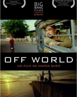 Off World - la critique