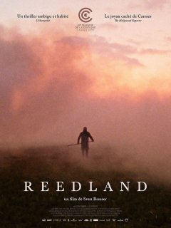 Reedland - Sven Bresser - critique