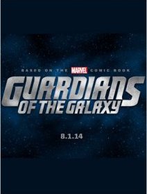Les gardiens de la galaxie - la bande-annonce du film Marvel de l'été 2014