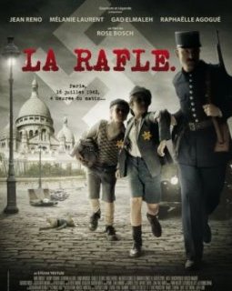 La rafle - Roselyne Bosch - critique