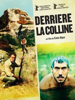 Derrière la colline - la critique