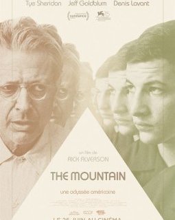 The mountain : une odyssée américaine - la critique du film