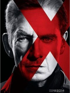 X-Men Days of Furure Past, les mutants se dévoilent dans une première bande-annonce