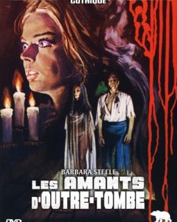 Les amants d'outre-tombe - la critique du film et le test DVD
