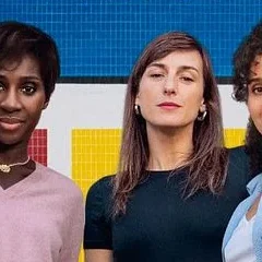 La Maison des femmes - Mélisa Godet - critique