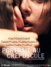 Portrait au crépuscule - coup d'oeil
