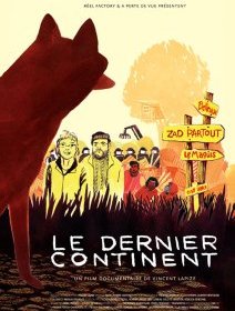 Le Dernier Continent - la critique du film