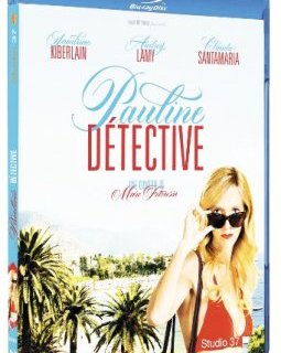 Pauline Détective - test blu-ray 