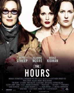 The Hours - Stephen Daldry - critique