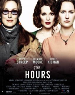 The hours - la critique 