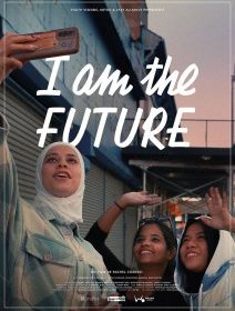 I Am the Future - Rachel Cisinski - critique