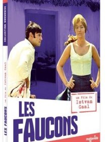 Les Faucons - la critique + le test DVD