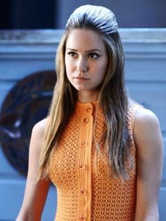 Les Animaux Fantastiques : Katherine Waterston épaulera Eddie Redmayne 