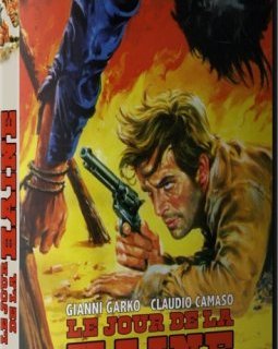 Le jour de la haine - la critique du film et le test DVD