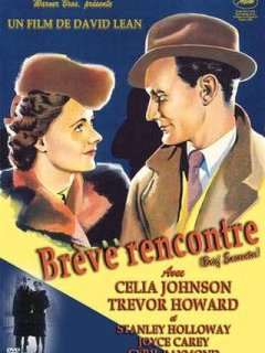 Brève rencontre - fiche