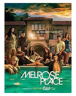 Melrose Place 2.0 sur M6 