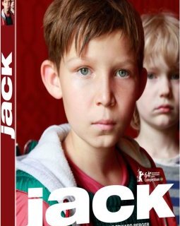Jack - le test DVD
