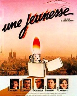Une jeunesse